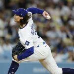Dodgers sa opäť dráždia s no-hitterom, avšak v tomto okamihu porazia Mountain Range