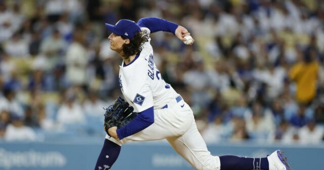 Dodgers sa opäť dráždia s no-hitterom, avšak v tomto okamihu porazia Mountain Range 

