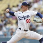Dodgers spadnú giganty do svojho pravidelného domu končiaci