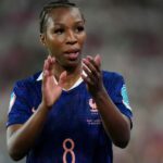 Grace Geyoro je posledný príchod veľkých peňazí do WSL