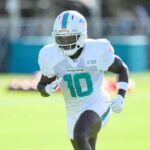 Dolphins 'Hillside tvrdí, že dôraz sa dostane na futbal, nie zneužitie obvinení