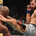Dominick Reyes sa zaväzuje, že je „oveľa lepší“ pred UFC Perth primárny