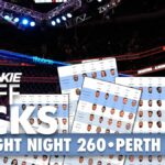 Dominick Reyes vs. Carlos Ulberg