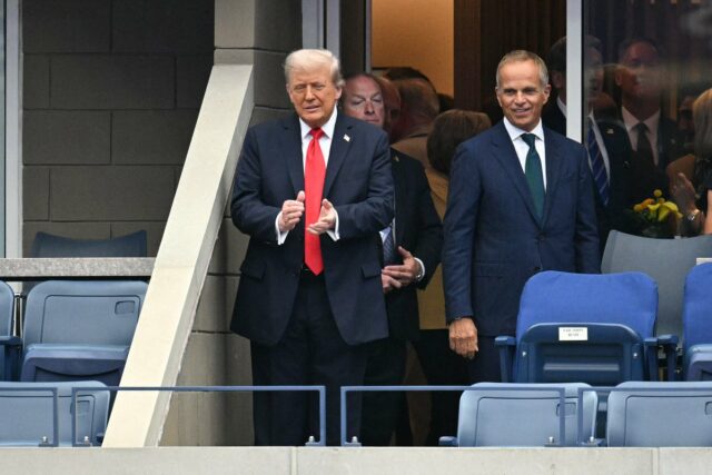 Vo vnútri Washington