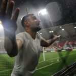 Donnarumma „overuje PSG Right ako Guardiola Fretted“: Mužské mesto, ktoré povoľuje kritizované pred mužským UTD Clashom