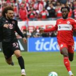 Dôsledky postseason na oboch stranách Miami, Chicago Clash