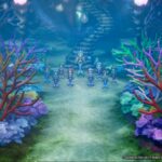Porazte Mariella, aby obnovila mier do oceánu (obrázok cez Square Enix)