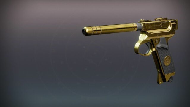 Drang in Ash & Iron (obrázok cez bungie) 