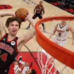 Dream Basketball: Buzelis, Eason a rôzne ďalšie vedúce pražce na Target