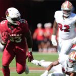 Dream Football Freelance Pick-Ups: Trey Benson sleduje muža; Raiders Infration stále má hodnotu
