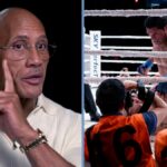 Dwayne Johnson získal otrasený skutočným štrajkom na „Smashing Device“