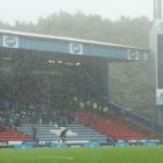 EFL problém úplne nové vyhlásenie o opustenom Blackburn vs Ipswich zápas | Futbal | Športová aktivita