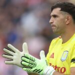 EMI Martinez dodáva Aston Vacation Home Future Impgrade po Guy United 'Contract' | Futbal | Športová aktivita