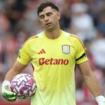 EMI Martinez v limbu po dňoch cieľového dátumu ako mužský prenos voľby zlyhania | Futbal | Športová aktivita