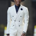 Devonta Smith otočila hlavy, keď prišiel na prvú hru sezóny NFL 2025