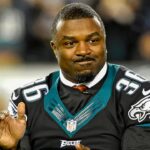 Eagles Tale Brian Westbrook chváli sústredenie skupiny na nasledujúce Super Dish
