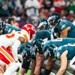 Eagles 'Tush Press sa dostane pod útok na náčelníkov Sway