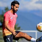 East Bengal a Gursimrat Singh Gill rovnako komponenty