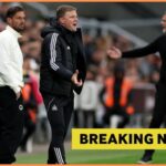 Eddie Howe má problémy s letným dokončením