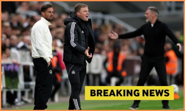 Eddie Howe má problémy s letným dokončením 

