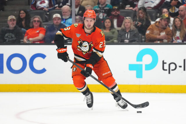 Elliotte Friedman objasňuje svoje nápady týkajúce sa rozšírenia dohody Ducks Mason McTavish 

