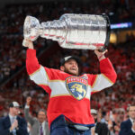 Elliotte Friedman robí živé predpovede týkajúce sa možností play -off Panthers bez kapitána Aleksandra Barkova a Matthewa Tkachuk