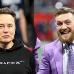 Elon Musk odhaľuje pomoc Conorovi McGregorovi ako šéfovi Írska štátu