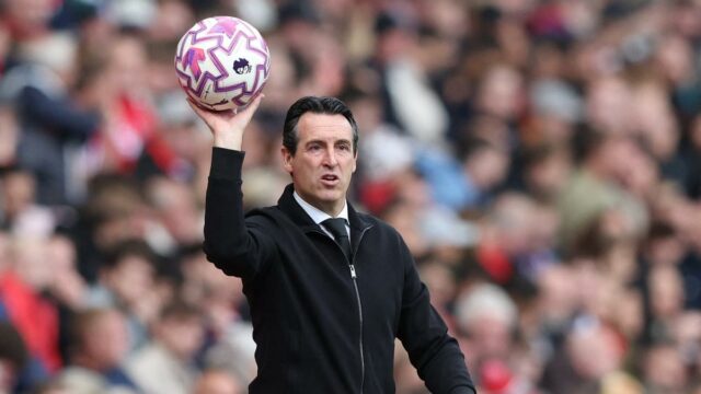 Emery hľadá Európsku organizáciu výťahu s nehnuteľnosťami na prenájom, pretože lesný koniec dlhý nedostatok 

