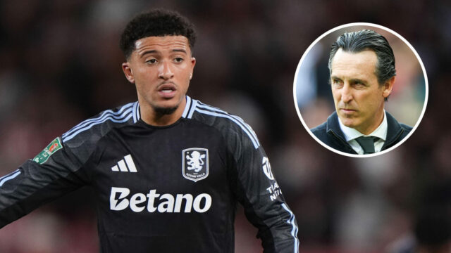 Emery sa po 82 minútach obvyklého odpadu vyberie silným prenosom Sancho 

