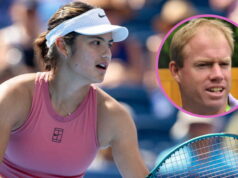 Emma Raducanu musí „udržiavať zlepšenie“ na jednom dôležitom mieste konkurenčného oxidu Sabalenka a uhoľnatého Emma Raducanu musí „udržiavať zlepšenie“ na jednom dôležitom mieste konkurenčného oxidu Sabalenka a uhoľnatého