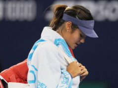 Aké peňažné odmeny a body do rebríčka získala Emma Raducanu na Hobart International? Emma Raducanu zdôrazňuje renováciu na jednom podstatnom mieste pri agonizácii straty