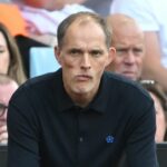 England Gamer Scores vs Andorra ako 5/10 pre Thomasa Tuchel „nemohol dokončiť“