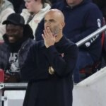 Enzo Maresca Reakcia po obvinení z „získania nesprávneho“ v Chelsea