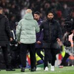Enzo Maresca a Ruben Amorim Sack Najdýchlejšie ako Oliver Glasner naklonený pre mužskú funkciu UTD