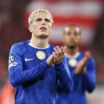 Enzo Maresca, aby sa konal rozhovory Alejandra Garnacho pred mužským UTD vs Chelsea Choice