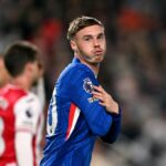 Enzo Maresca bez 7 základných hráčov Chelsea pre Brighton, ako to zverejnila konverzácia Cole Palmer