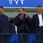 Enzo Maresca objasňuje to, čo sa stalo v Chelsea Clower Priestor s Behdad Eghbali po Brightone
