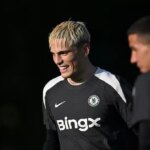 Enzo Maresca premýšľať o 3 veľkých úpravách Chelsea vs Brentford, ako vyrobil faktor Garnacho