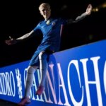 Enzo Maresca prepustil smer Alejandro Garnacho