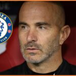 Alejandro Garnacho tlieska fanúšikom Chelsea