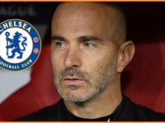 Chelsea by mohla v januári prepustiť Sterlinga, Disasiho a Georgea Alejandro Garnacho tlieska fanúšikom Chelsea