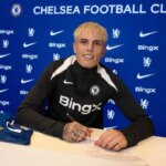 Enzo Maresca získala porozumenie priamo do Alejandra Garnacho dlho pred prevodom Chelsea