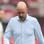 Erik 10 Hag, keď Guy Utd flop vydrží jednoducho 3 videohry v Bayer Leverkusen