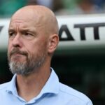 Erik 10 Hag v rozpakoch personál Bayer Leverkusen a označenie „najhoršieho pred“ pred prepustením