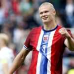 Erling Haaland Hodnotenia 5 pred mužským UTD Clash, keď Nórsko vyhrá 11-1 | Futbal | Športová aktivita