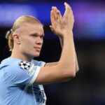 Erling Haaland podporil zatieniť Cristiano Ronaldo s Guy City „Šťastný“ | Futbal | Športová aktivita