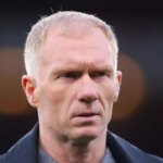 Eruptive Marcus Rashford Tirade od Paula Scholesa ukazuje, ako sa skutočne cíti- „Zastavil sa na Guy Utd“