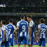 Espanyol zostaňte v priebehu kalamity v päť gólovom thrilleri oproti utláčaným RCD Mallorca