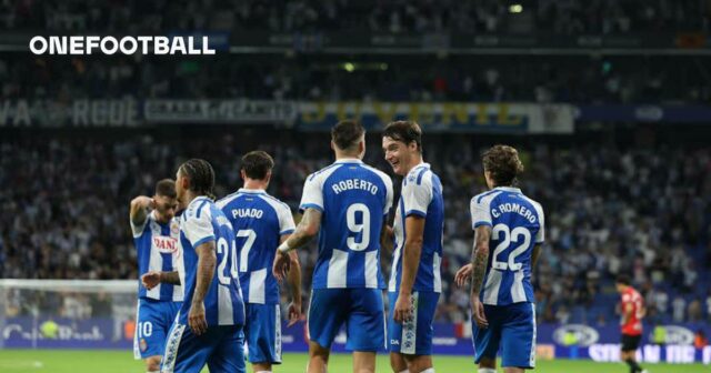 Espanyol zostaňte v priebehu kalamity v päť gólovom thrilleri oproti utláčaným RCD Mallorca 

