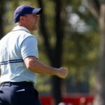 PGA: Ryder Cup - Prvý deň